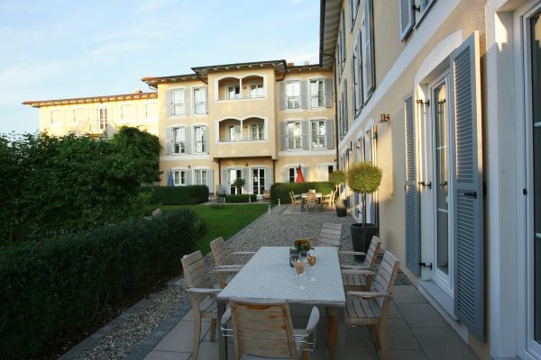Ampervilla (Fahrenzhausen)